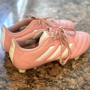 Women’s adidas Goletto VIII FG Soccer Cleats